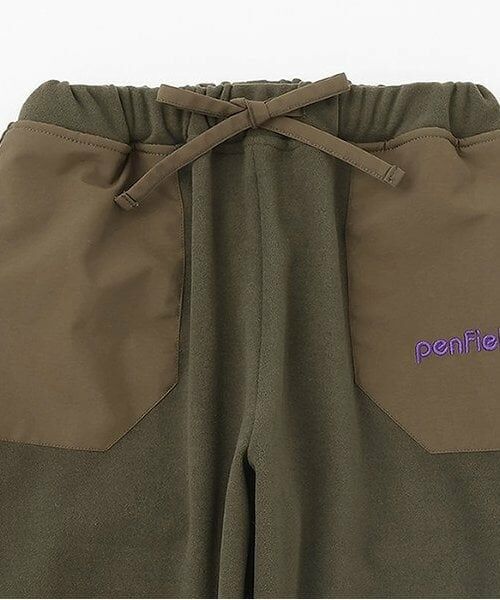 and D.petitmain / アンドディー. プティマイン その他パンツ | 【penfield】あったかフリースパンツ | 詳細2