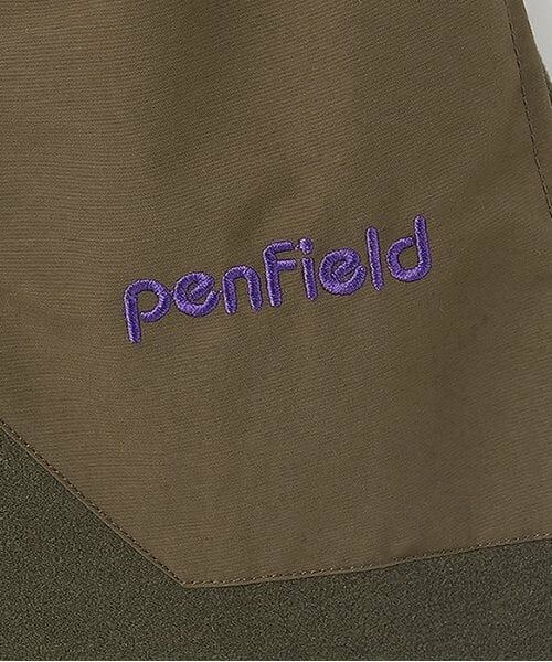 and D.petitmain / アンドディー. プティマイン その他パンツ | 【penfield】あったかフリースパンツ | 詳細4
