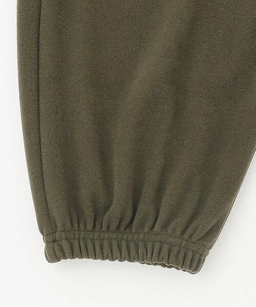 and D.petitmain / アンドディー. プティマイン その他パンツ | 【penfield】あったかフリースパンツ | 詳細5