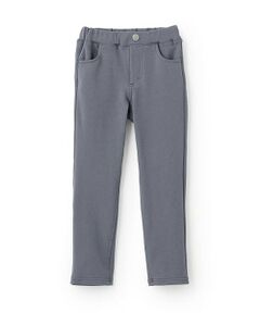 and D.petitmain / アンドディー. プティマイン その他パンツ | フワモチスキニーパンツ