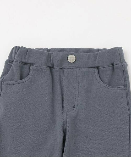 and D.petitmain / アンドディー. プティマイン その他パンツ | フワモチスキニーパンツ | 詳細2