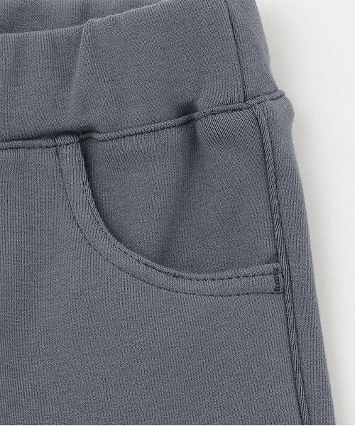 and D.petitmain / アンドディー. プティマイン その他パンツ | フワモチスキニーパンツ | 詳細3