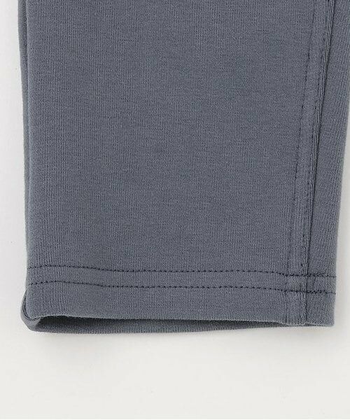 and D.petitmain / アンドディー. プティマイン その他パンツ | フワモチスキニーパンツ | 詳細4