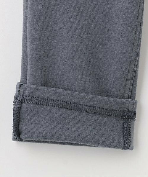 and D.petitmain / アンドディー. プティマイン その他パンツ | フワモチスキニーパンツ | 詳細5