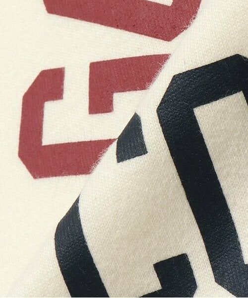 and D.petitmain / アンドディー. プティマイン Tシャツ | 【365D.】アソートグラフィックプリントロンT | 詳細21