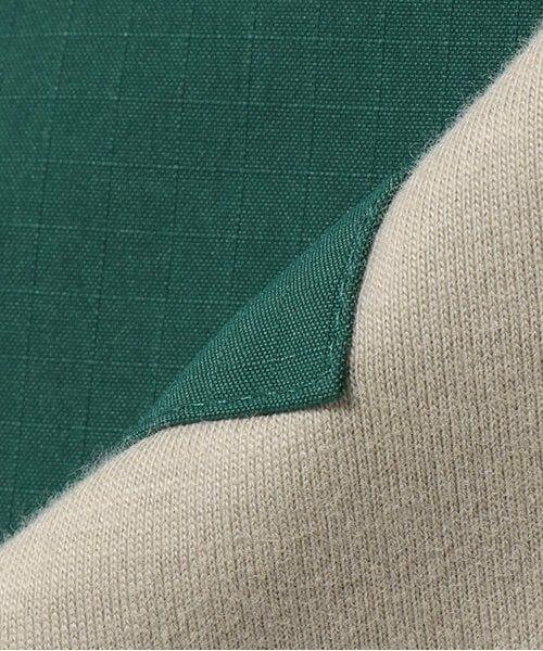 and D.petitmain / アンドディー. プティマイン Tシャツ | 袖レイヤードポケットワイドロンT | 詳細13