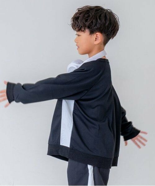 and D.petitmain / アンドディー. プティマイン Tシャツ | 【セットアップ対応可】ゲームプリントビッグロンT | 詳細7