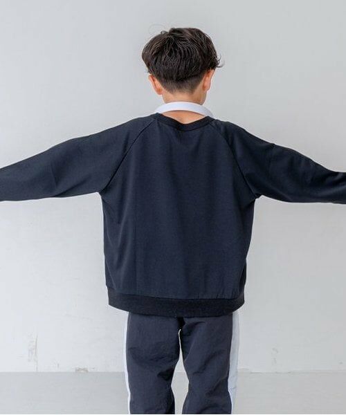 and D.petitmain / アンドディー. プティマイン Tシャツ | 【セットアップ対応可】ゲームプリントビッグロンT | 詳細8