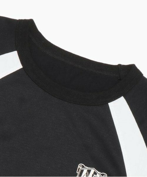 and D.petitmain / アンドディー. プティマイン Tシャツ | 【セットアップ対応可】ゲームプリントビッグロンT | 詳細19