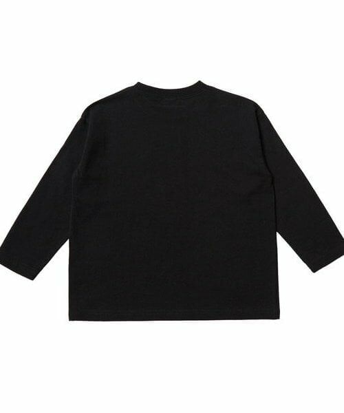 and D.petitmain / アンドディー. プティマイン Tシャツ | マイフェイバリット転写プリントワイドロンT | 詳細10