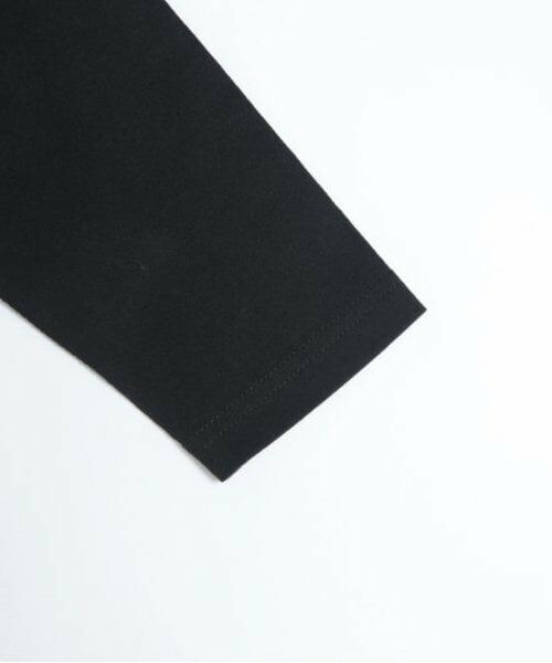 and D.petitmain / アンドディー. プティマイン Tシャツ | 【リンク】スポーツロゴプリントビッグT | 詳細15