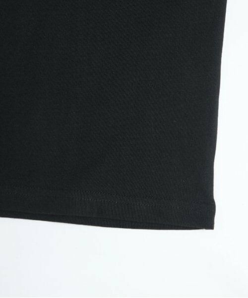 and D.petitmain / アンドディー. プティマイン Tシャツ | 【リンク】スポーツロゴプリントビッグT | 詳細16