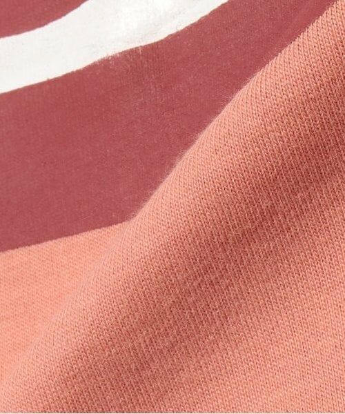 and D.petitmain / アンドディー. プティマイン Tシャツ | 【親子リンク】KidsD.ロゴビッグロンT | 詳細15