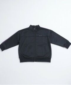 and D.petitmain / アンドディー. プティマイン カーディガン・ボレロ | 【リンク】【セットアップ対応可】トラックジャケット