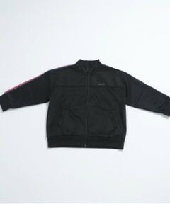 and D.petitmain / アンドディー. プティマイン カーディガン・ボレロ | 【リンク】【セットアップ対応可】トラックジャケット