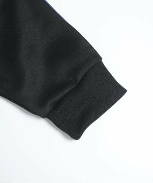 and D.petitmain / アンドディー. プティマイン カーディガン・ボレロ | 【リンク】【セットアップ対応可】トラックジャケット | 詳細16