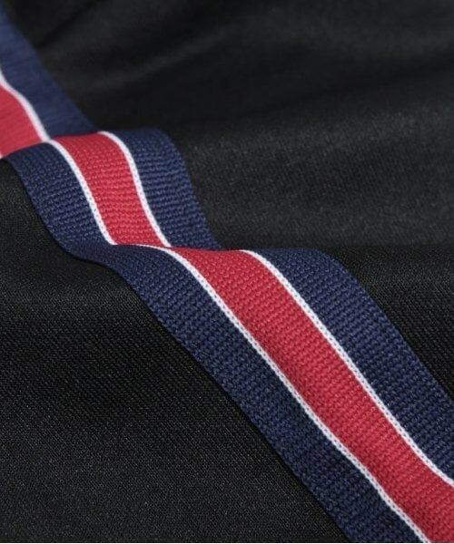 and D.petitmain / アンドディー. プティマイン カーディガン・ボレロ | 【リンク】【セットアップ対応可】トラックジャケット | 詳細9