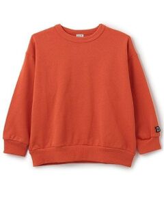 and D.petitmain / アンドディー. プティマイン スウェット | ムジカラーワイドスウェット