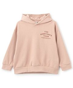 and D.petitmain / アンドディー. プティマイン パーカー | チームロゴワイドパーカー