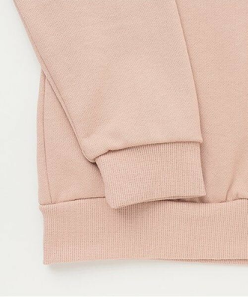 and D.petitmain / アンドディー. プティマイン パーカー | チームロゴワイドパーカー | 詳細5