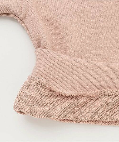 and D.petitmain / アンドディー. プティマイン パーカー | チームロゴワイドパーカー | 詳細6