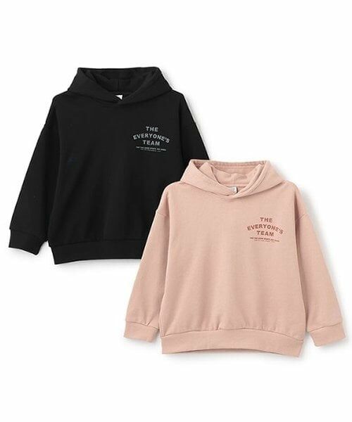 and D.petitmain / アンドディー. プティマイン パーカー | チームロゴワイドパーカー | 詳細9