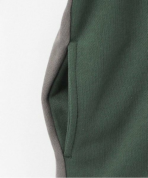 and D.petitmain / アンドディー. プティマイン カーディガン・ボレロ | 裏毛クルーカーデ | 詳細5