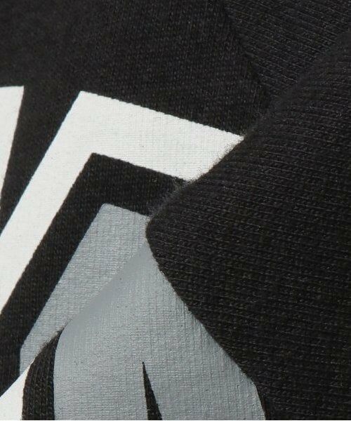 and D.petitmain / アンドディー. プティマイン スウェット | 【リンク】カレッジロゴラグランスリーブスウェット | 詳細6