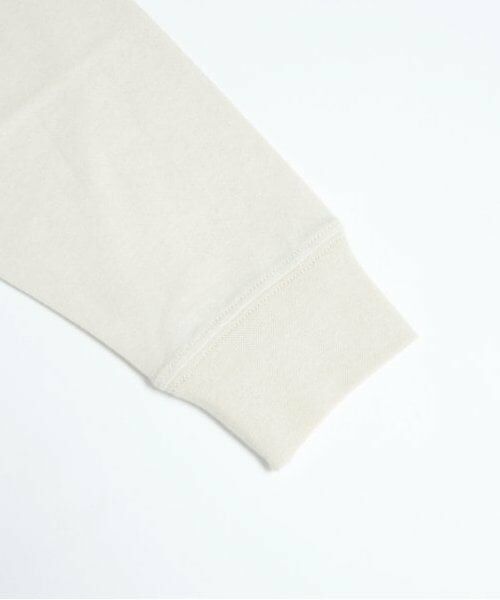 and D.petitmain / アンドディー. プティマイン Tシャツ | 【親子リンク】KidsガーフィールドロンTEE | 詳細4