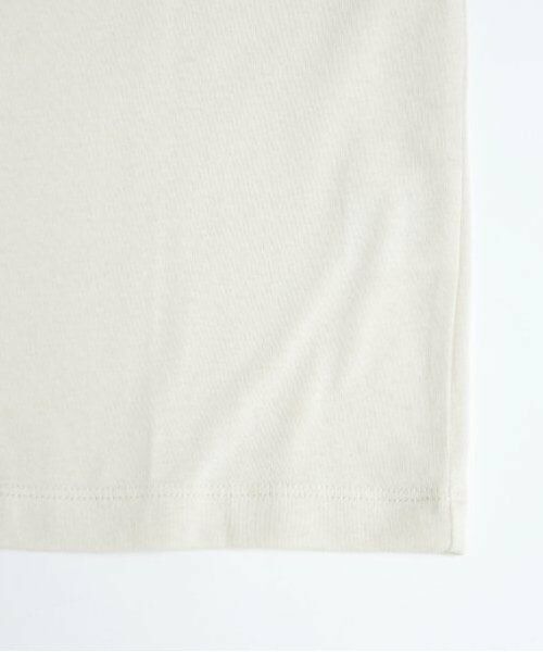 and D.petitmain / アンドディー. プティマイン Tシャツ | 【親子リンク】KidsガーフィールドロンTEE | 詳細5