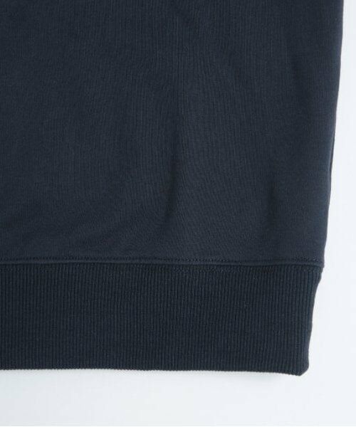 and D.petitmain / アンドディー. プティマイン スウェット | 【親子リンク】Kidsガーフィールド裏毛プルオーバー | 詳細5