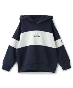 and D.petitmain / アンドディー. プティマイン パーカー | NAUTICA裏毛フードパーカー