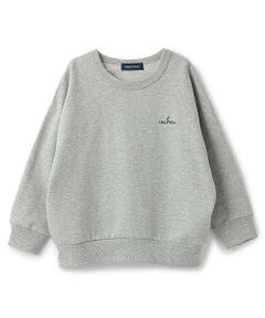 and D.petitmain / アンドディー. プティマイン スウェット | NAUTICA裏毛プルオーバー