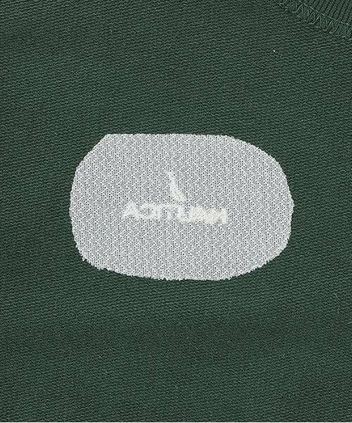 and D.petitmain / アンドディー. プティマイン スウェット | NAUTICA裏毛プルオーバー | 詳細3