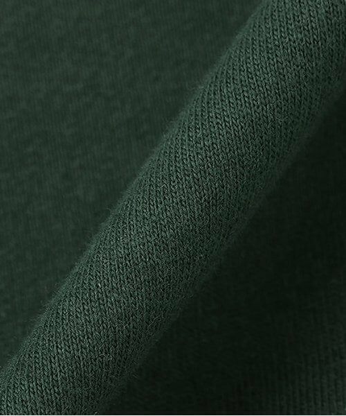 and D.petitmain / アンドディー. プティマイン スウェット | NAUTICA裏毛プルオーバー | 詳細7