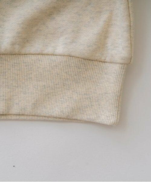 and D.petitmain / アンドディー. プティマイン スウェット | 【Champion】クルーネックスクールスウェット | 詳細12