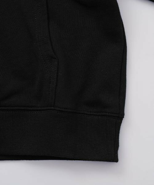 and D.petitmain / アンドディー. プティマイン パーカー | 【MLB】ロゴプリントワイドスウェットパーカー | 詳細20