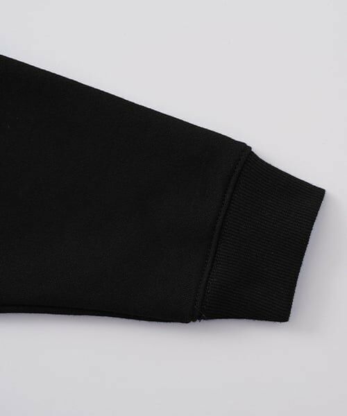 and D.petitmain / アンドディー. プティマイン パーカー | 【MLB】ロゴプリントワイドスウェットパーカー | 詳細21