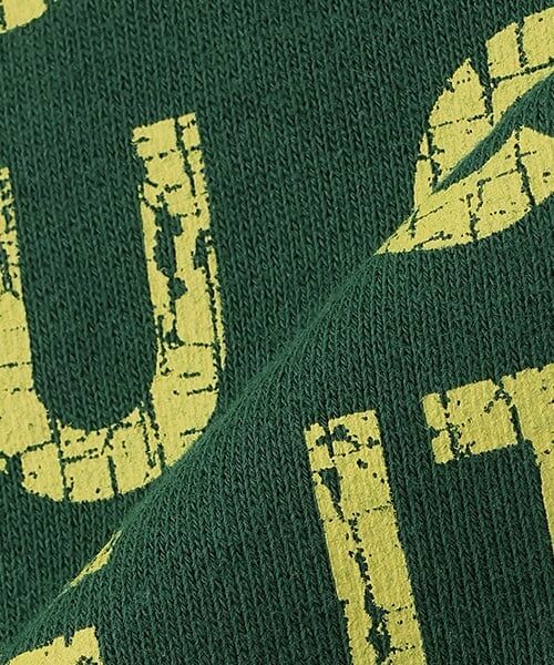 and D.petitmain / アンドディー. プティマイン スウェット | 【親子リンク】Kidsラグランワイドスウェット | 詳細10