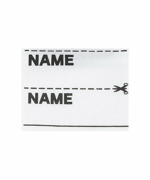 and D.petitmain / アンドディー. プティマイン スウェット | 【親子リンク】Kidsラグランワイドスウェット | 詳細12