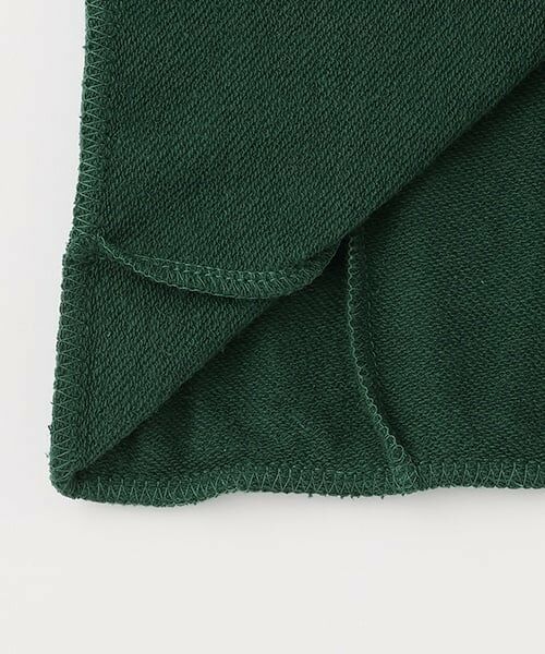 and D.petitmain / アンドディー. プティマイン スウェット | 【親子リンク】Kidsラグランワイドスウェット | 詳細9