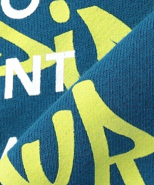 and D.petitmain / アンドディー. プティマイン スウェット | 恐竜プリントビッグスウェット | 詳細8