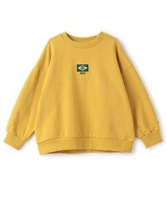 and D.petitmain / アンドディー. プティマイン スウェット | トラベルビッグスウェット