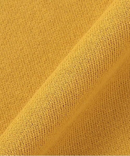 and D.petitmain / アンドディー. プティマイン スウェット | トラベルビッグスウェット | 詳細8