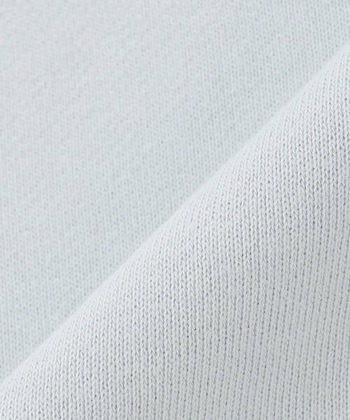 and D.petitmain / アンドディー. プティマイン スウェット | 【親子リンク】乗り物プリントワイドスウェット | 詳細21