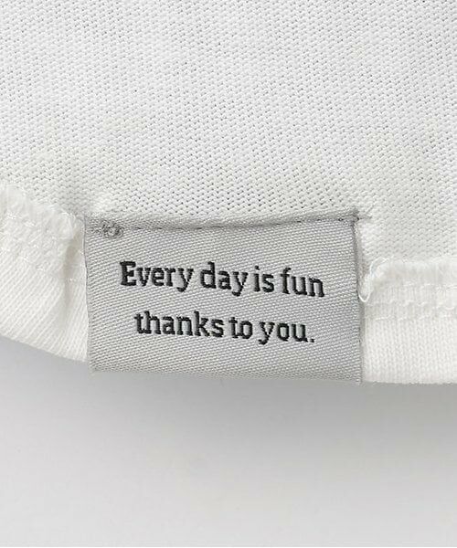 and D.petitmain / アンドディー. プティマイン ニット・セーター | 【親子リンク】洗濯機可 Kids裾レイヤードニット | 詳細5