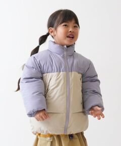 and D.petitmain / アンドディー. プティマイン その他アウター | 中綿ジャケット