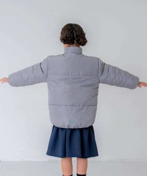 and D.petitmain / アンドディー. プティマイン その他アウター | 中綿ジャケット | 詳細16