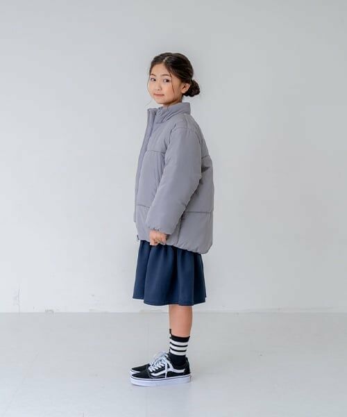 and D.petitmain / アンドディー. プティマイン その他アウター | 中綿ジャケット | 詳細17