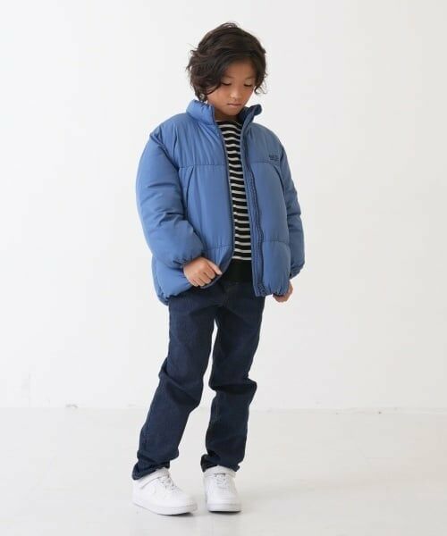 and D.petitmain / アンドディー. プティマイン その他アウター | 中綿ジャケット | 詳細20